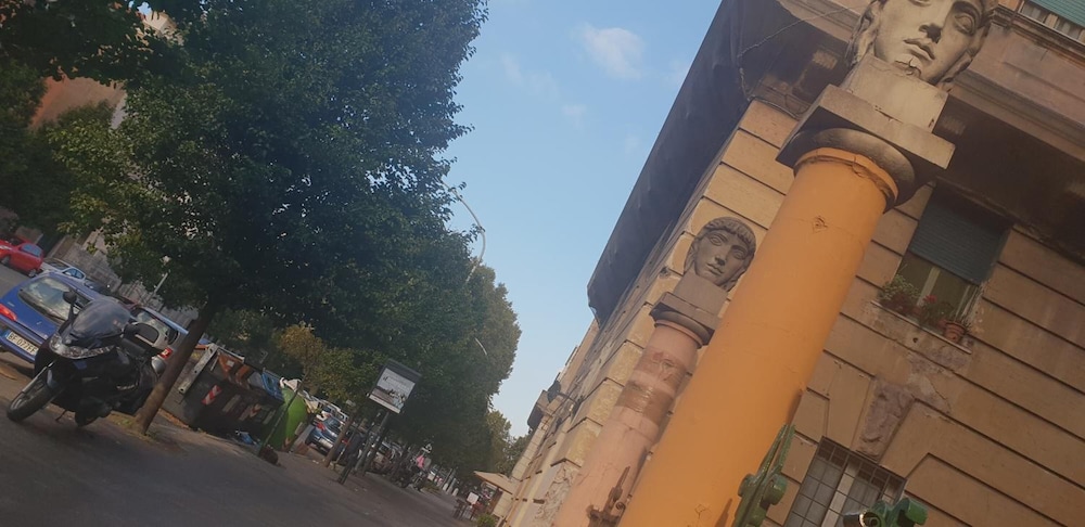 B&B  Lumiere Roma