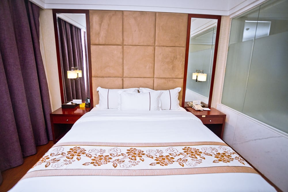 GuangZhou Mingxin Hotel