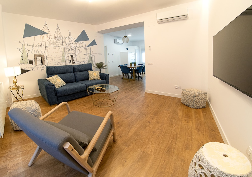 BISAGRA CERVANTES 5 COLLECTION