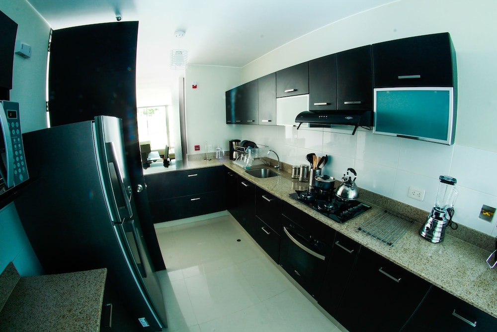 UR Place Rentals - Calle Chiclayo Miraflores