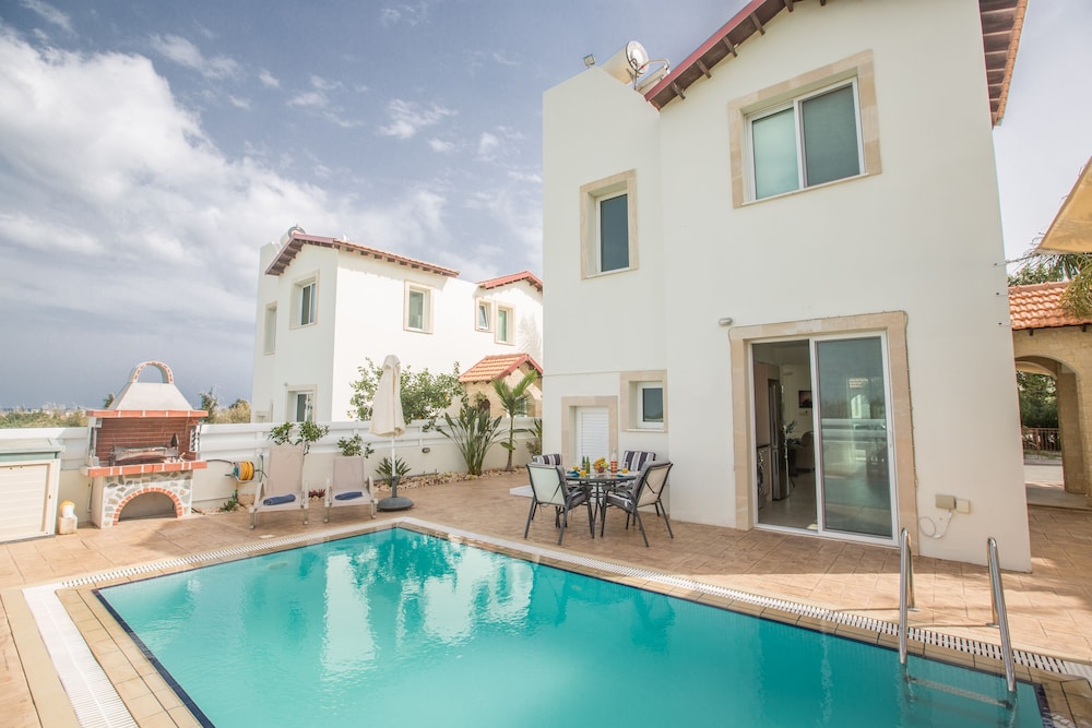 Protaras Katerina Villa Kv58
