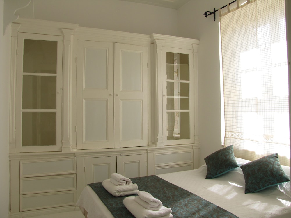 Eolos House Cunda