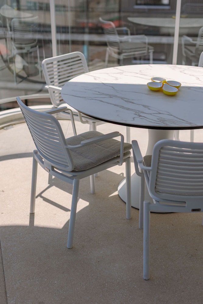 Baldus in Koksijde With 2 Bedrooms and 1 Bathrooms