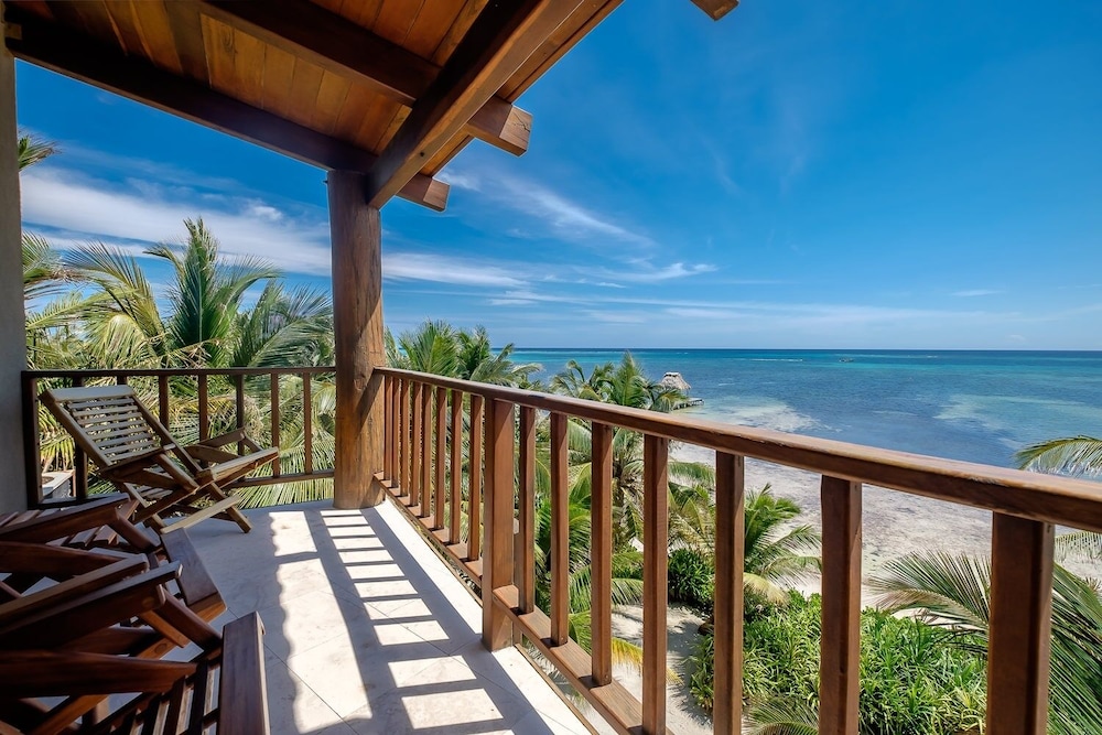 Indigo Belize 5c 3 Bedroom Condo
