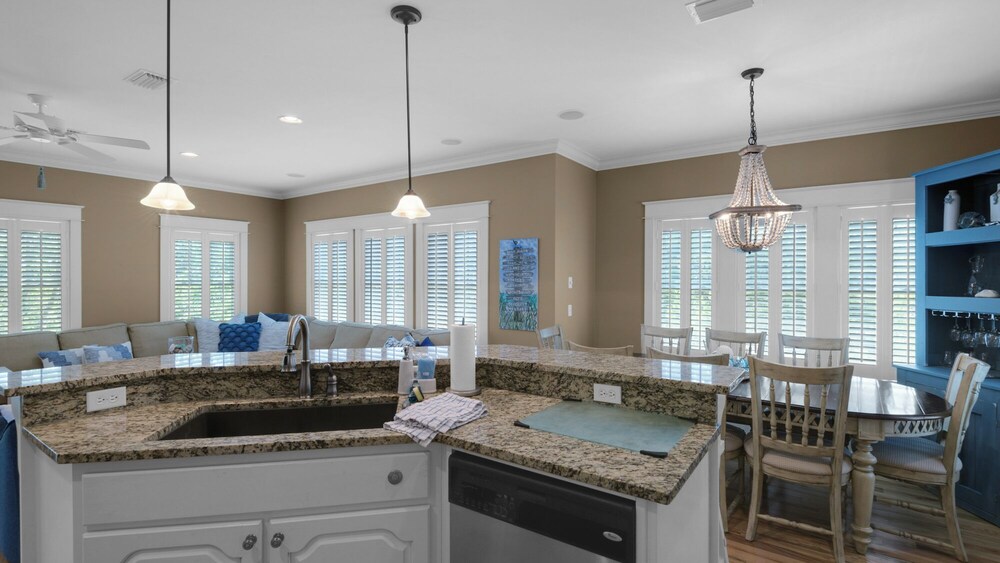 Closet to Each Walkway - 2 Pools - Tennis - Sleeps 14