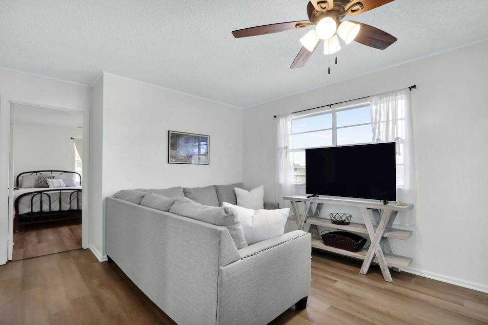 Guadalupe Bend Hideaway For 5