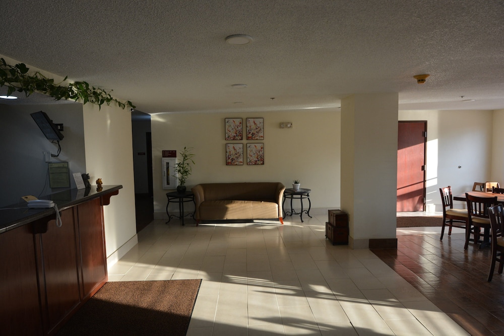 Jameson Inn - Hazlehurst view 4