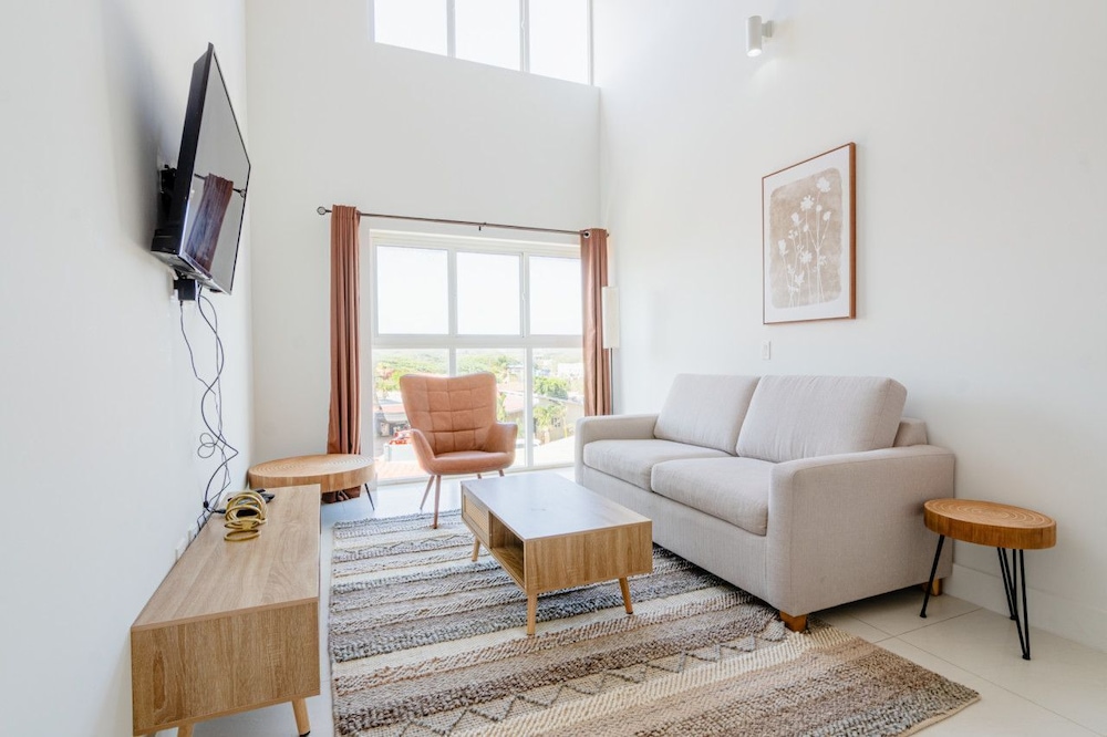 Aruba's Life Residences