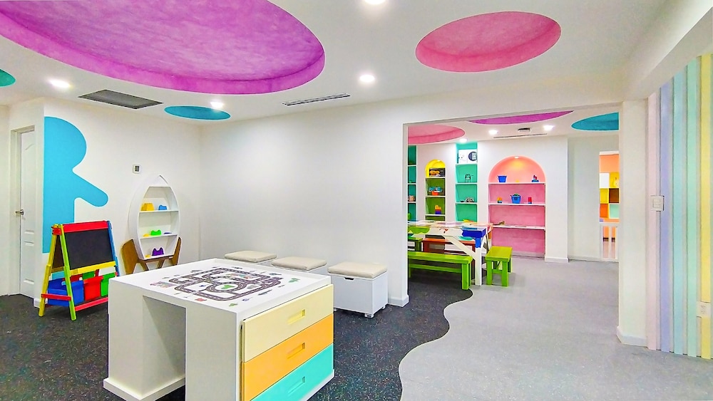 Los Cabos Vacations - Villa del Arco Beach Resort  Spa Cabo San Lucas - Property Image 82