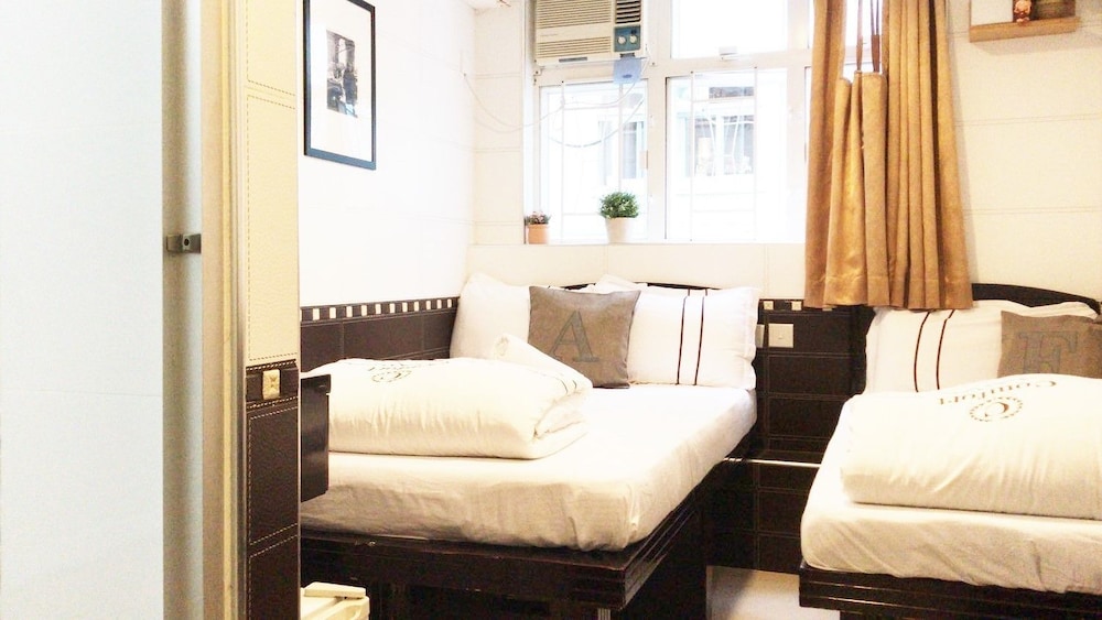 Happy Bee Hostel