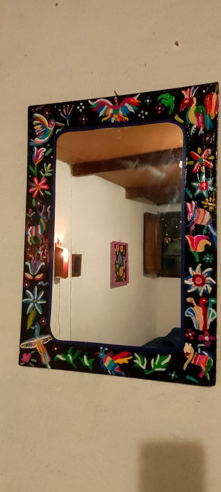 La guarida del caudillo