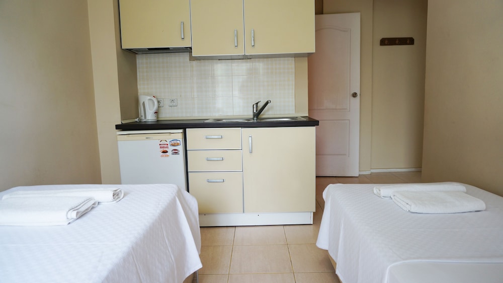 Koz Marigold Apart Otel - Image 53