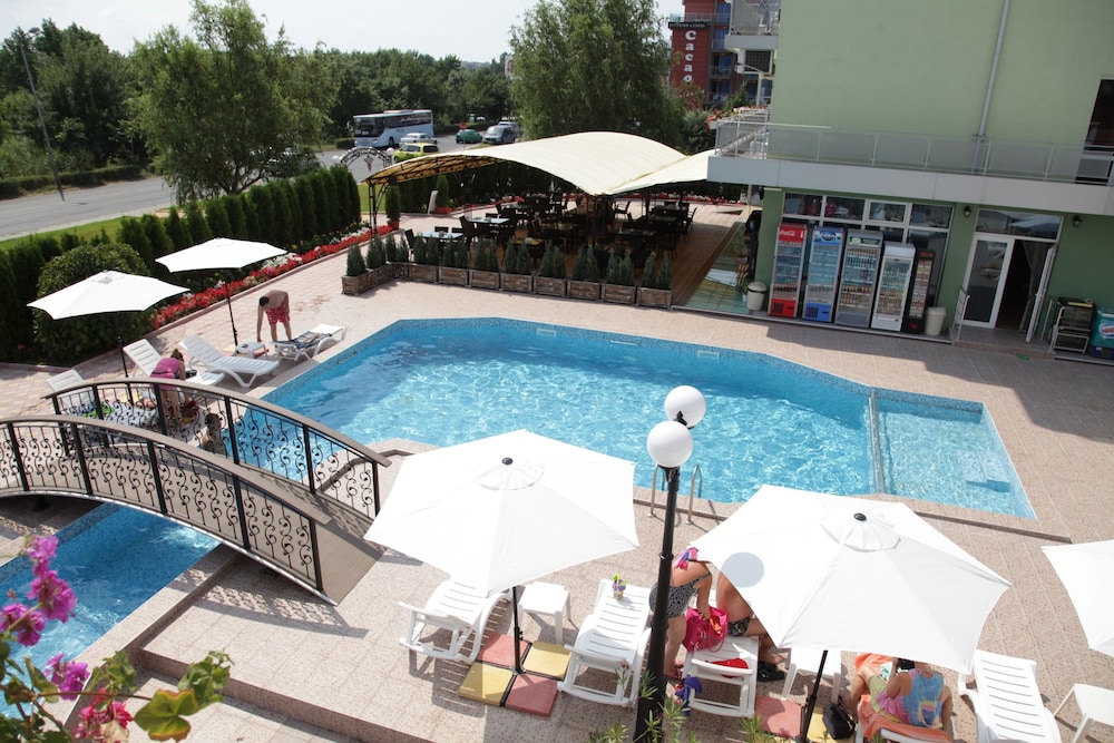 Hotel Zaara