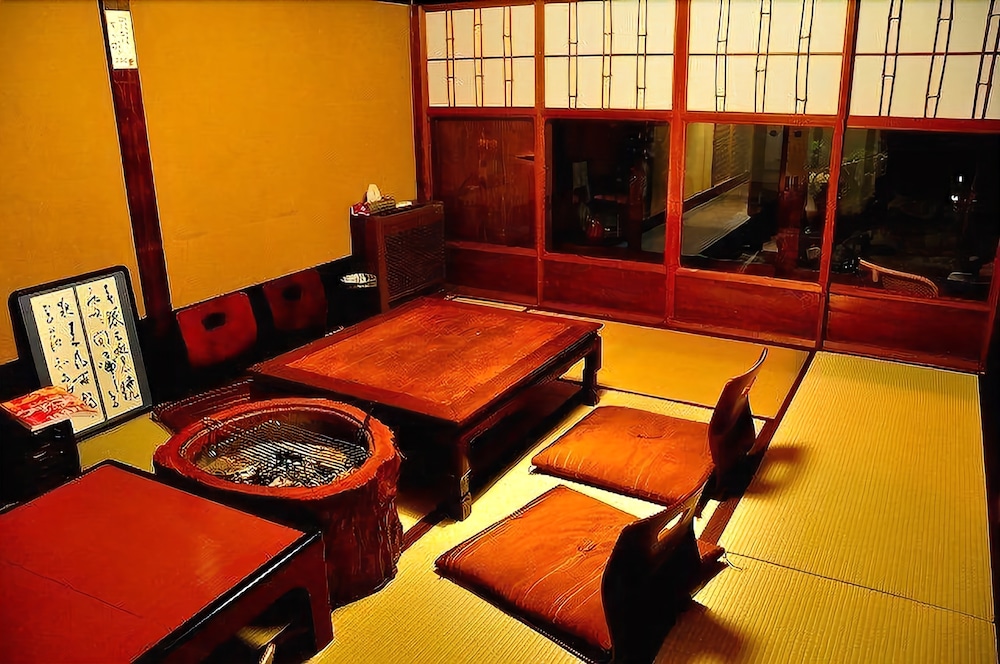 Guesthouse KINGYOYA - Hostel