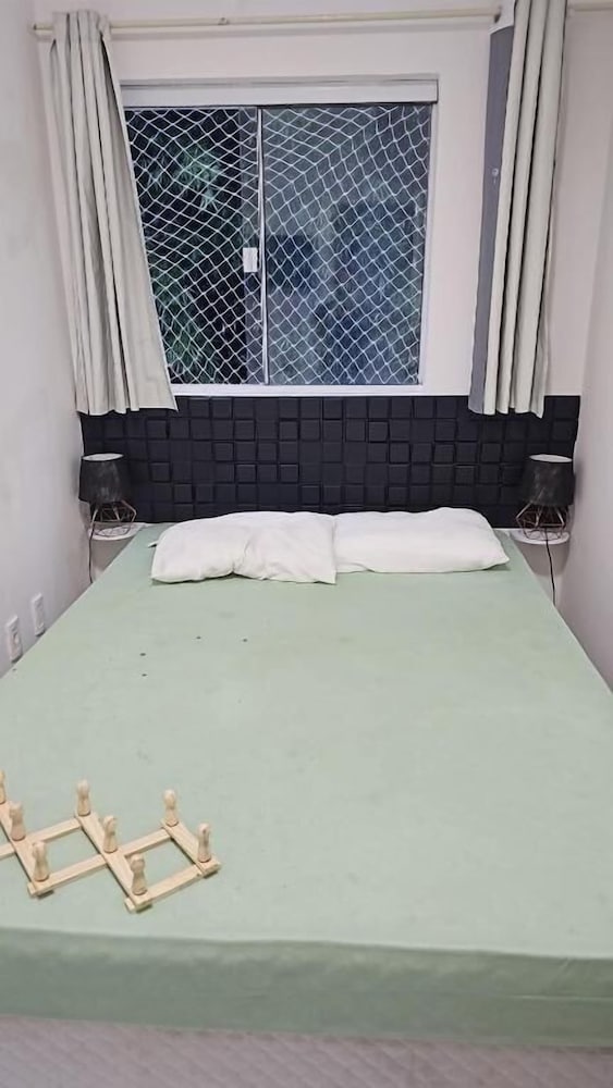 Foresthouse Beach Hostel