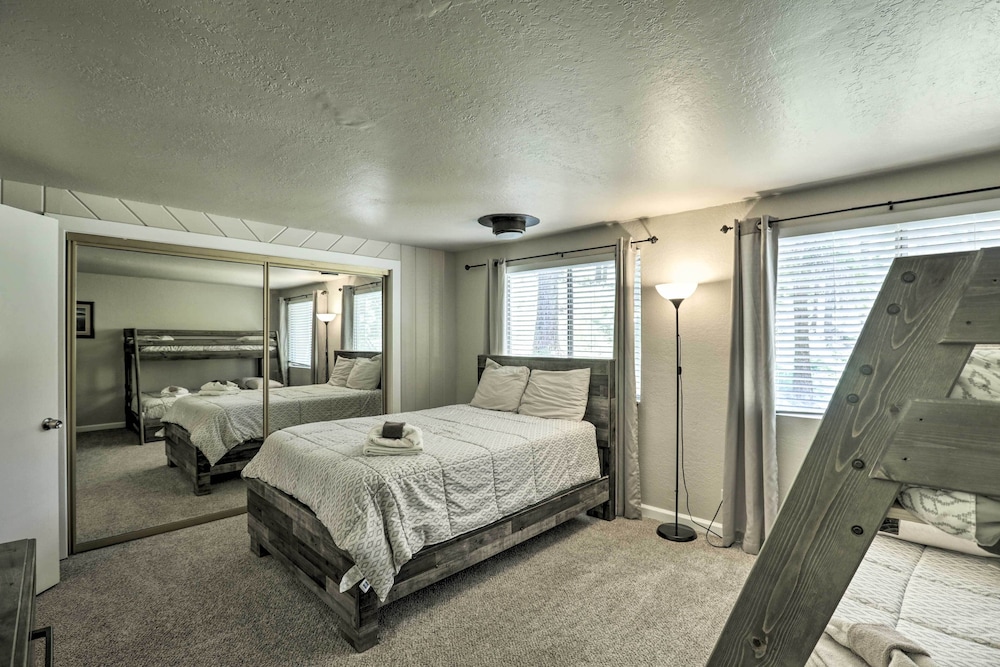 Lake Tahoe Vacations - South Lake Tahoe Vacation Rental Near Pope Beach! - Property Image 24