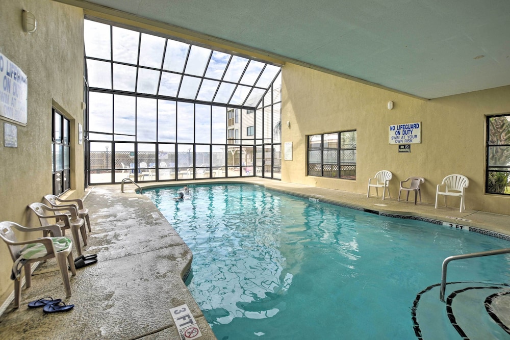 Pool & Wellness