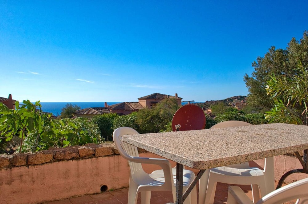 Cottage-apartment With Stunning Sunsets To Watch From Your Terrace photo 3