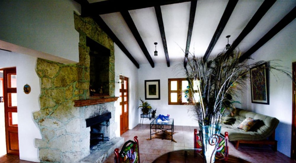 Casa San Agustín view 4