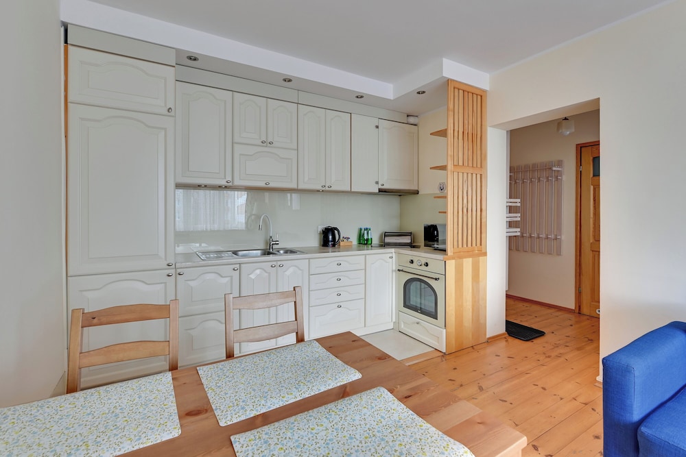 Gdynia Centrum by Grand Apartments