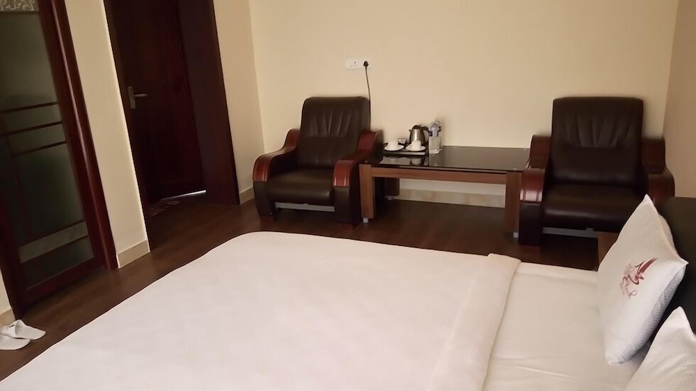 The Brook Resorts & Spa