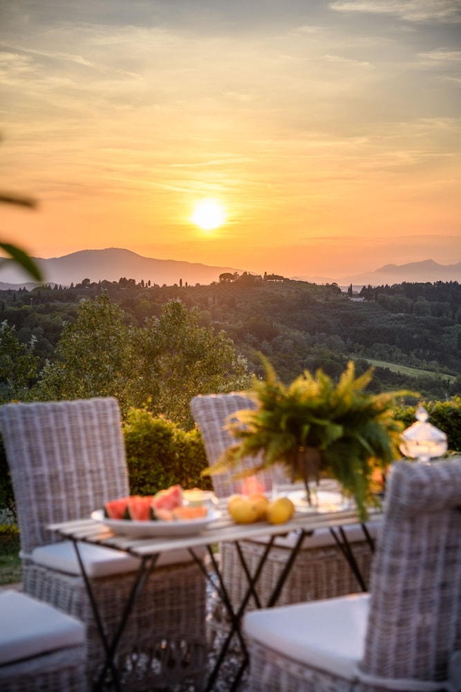 Villa San Miniato in San Miniato