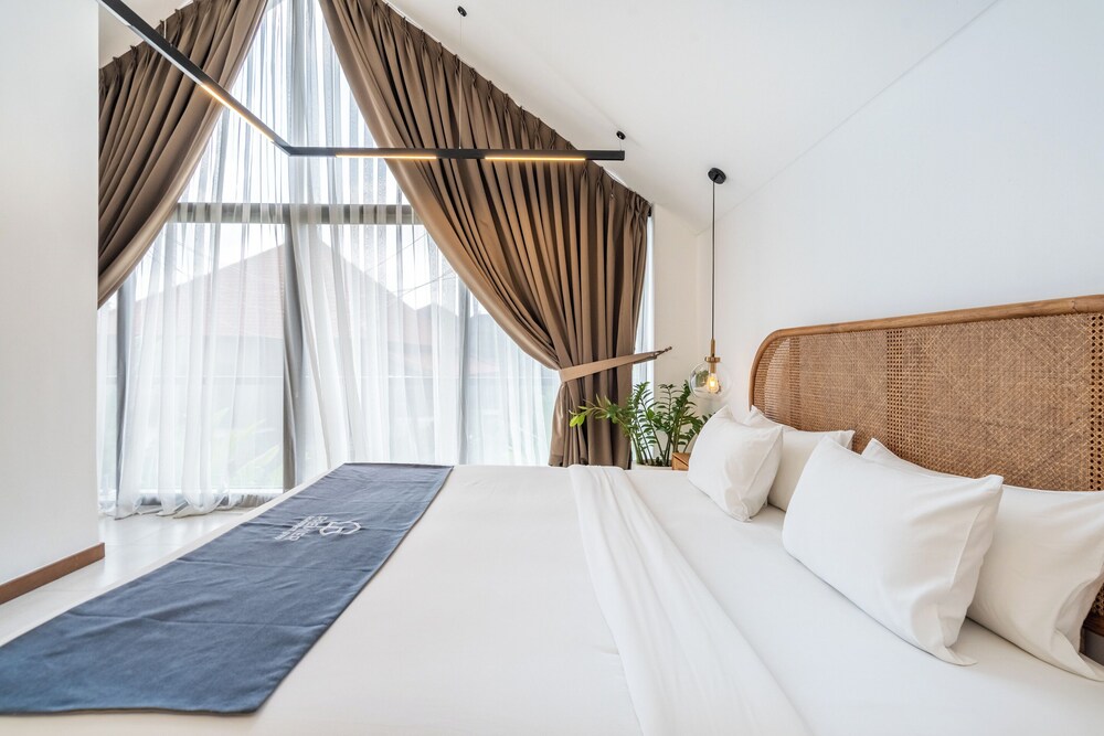 Premier Umalas Villa by Betterplace
