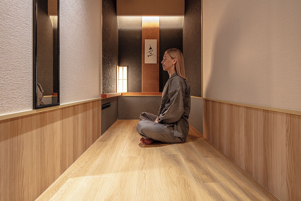 ENSO TOKYO AKASAKA - Hostel