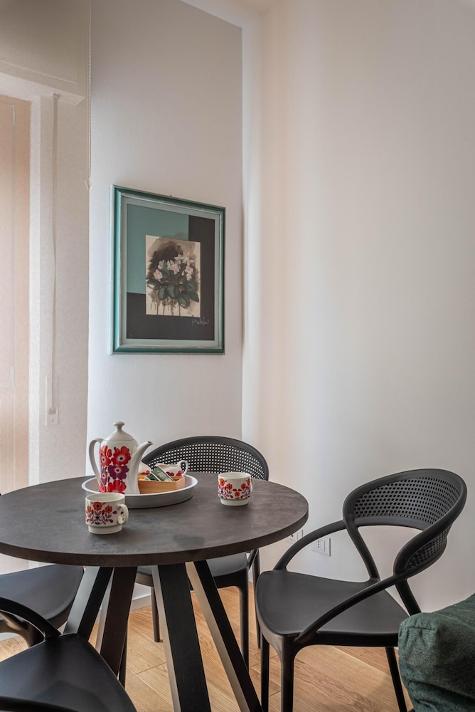 Al Mabi Notarbartolo House by Wonderful Italy view 3