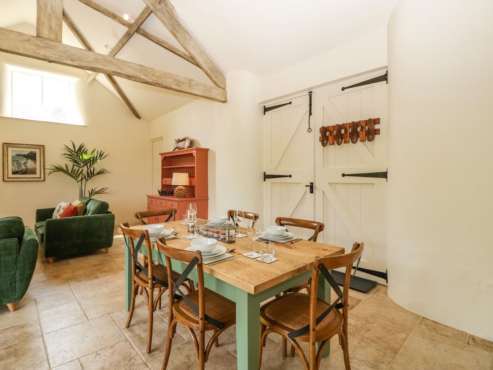 The Hayloft