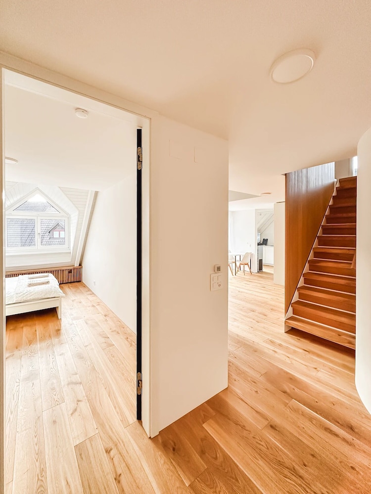 VK - Zürich Airport - Luxury - Homestay