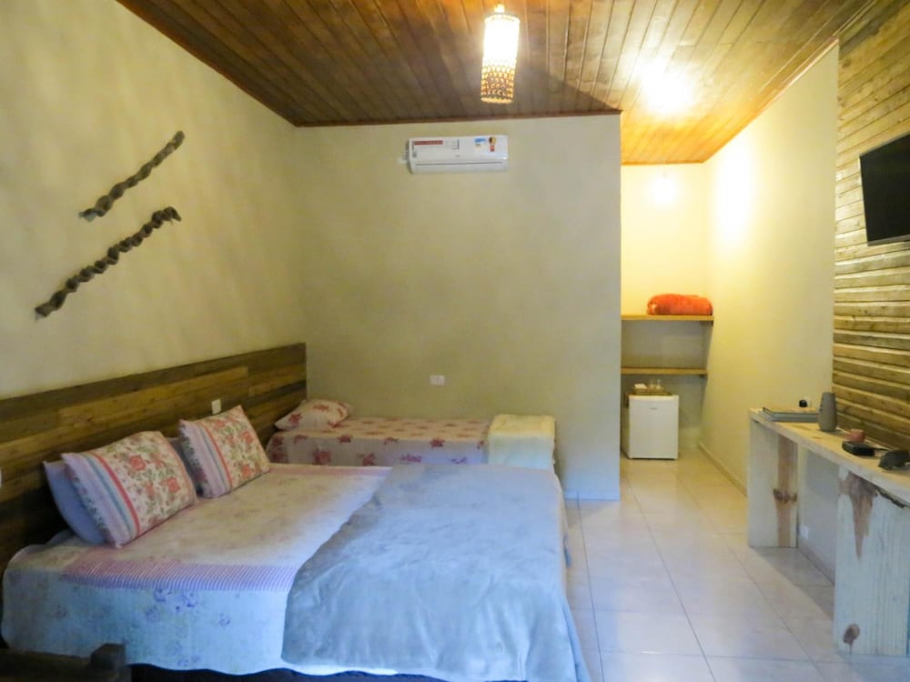 Glamping Mangarito