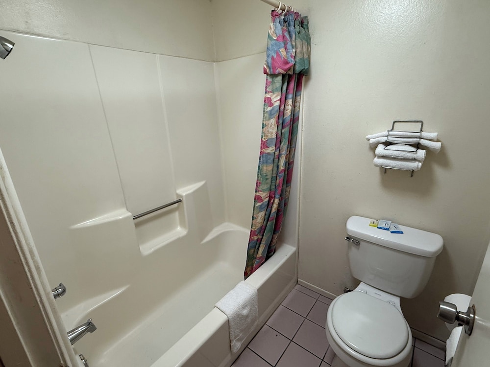 New Budget Inn
