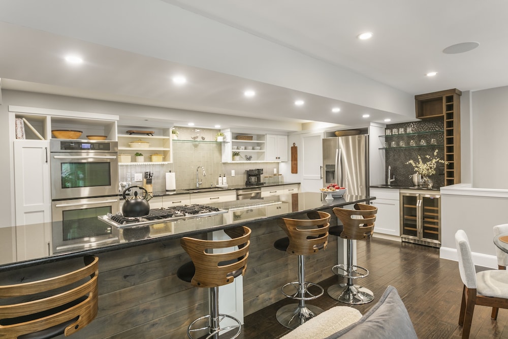 1158 - Three Bedroom Deluxe Stonebridge 3 Condo