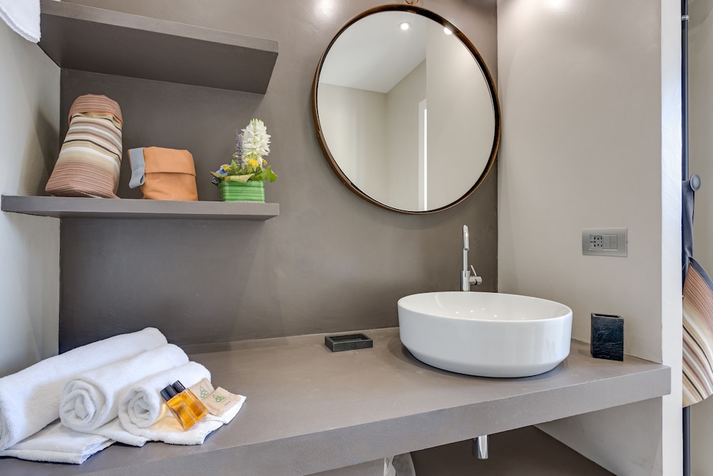 Rome as you feel - San Lucio Apartments