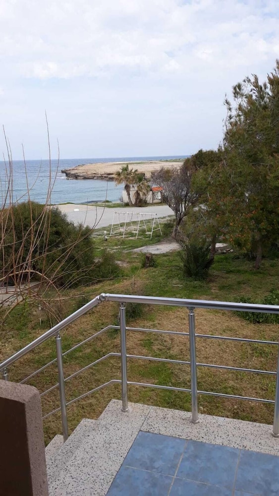 Theresa Hotel at Karpaz Peninsula view 3