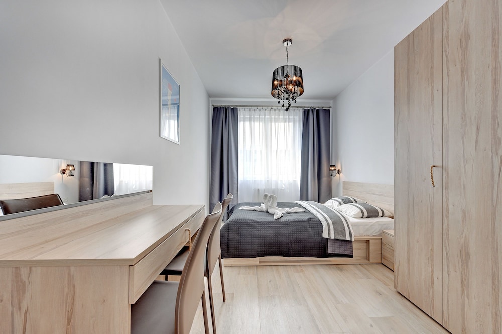 Apartinfo Apartments - Sadowa