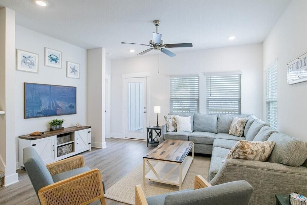 Lind Haven at Sweet Retreat