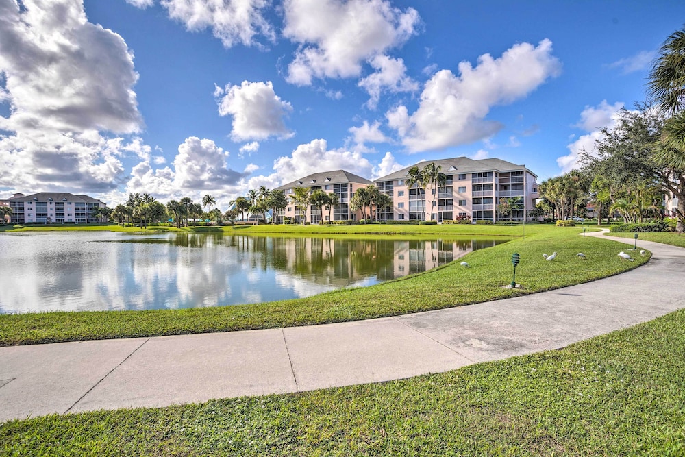 West Palm Beach Vacations - Jupiter Bay Condo w/ Pool < Half Mile to Beach! - Property Image 10