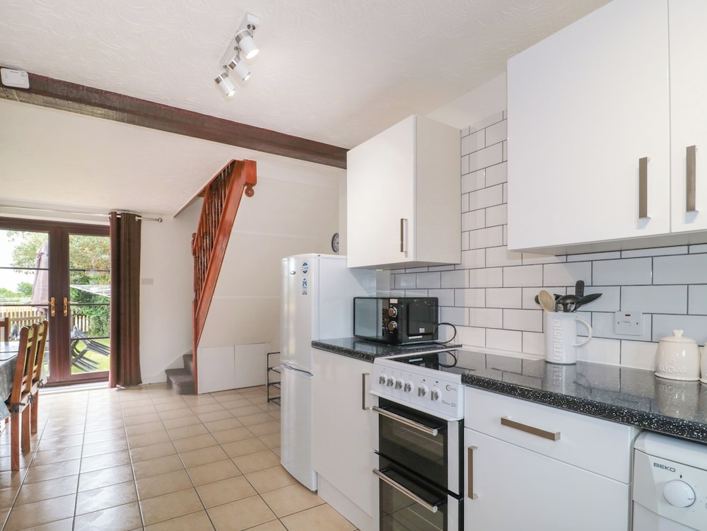 Wildberry Cottage