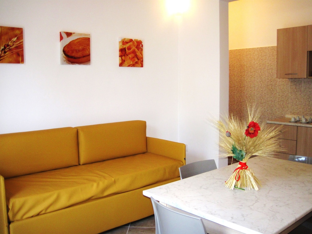 Salento Houses Superior Holiday