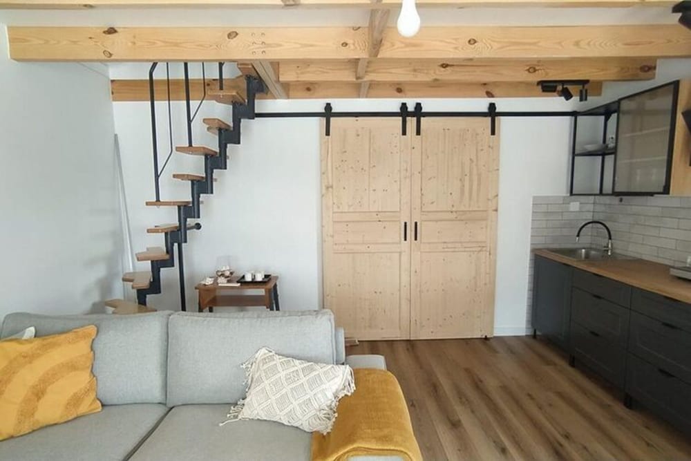 Holiday Home in Sieciemin Near Baltic Coast