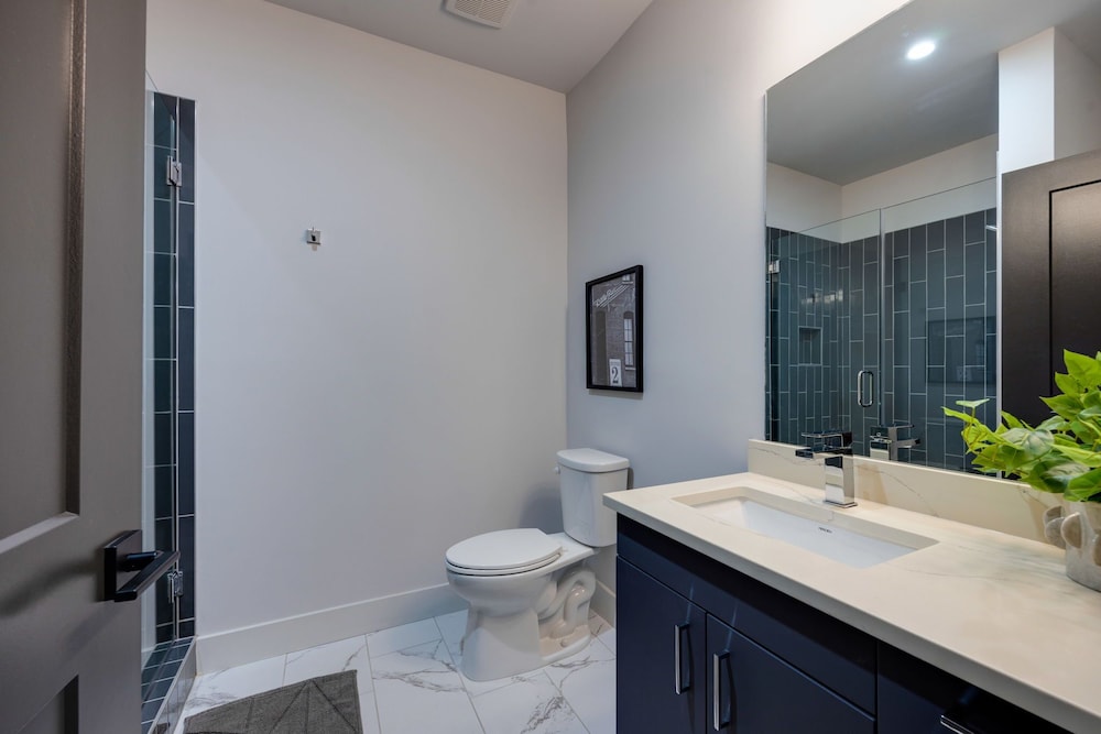 Nashville Hideaway-odyssey-heart of Midtown