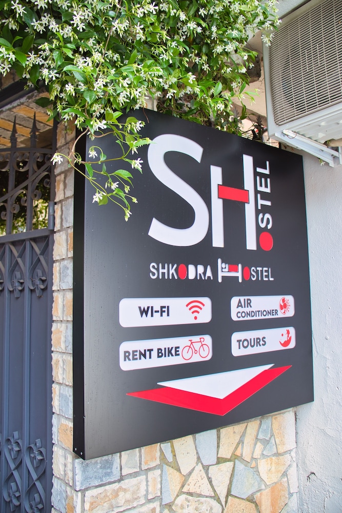 Shkodra Hostel
