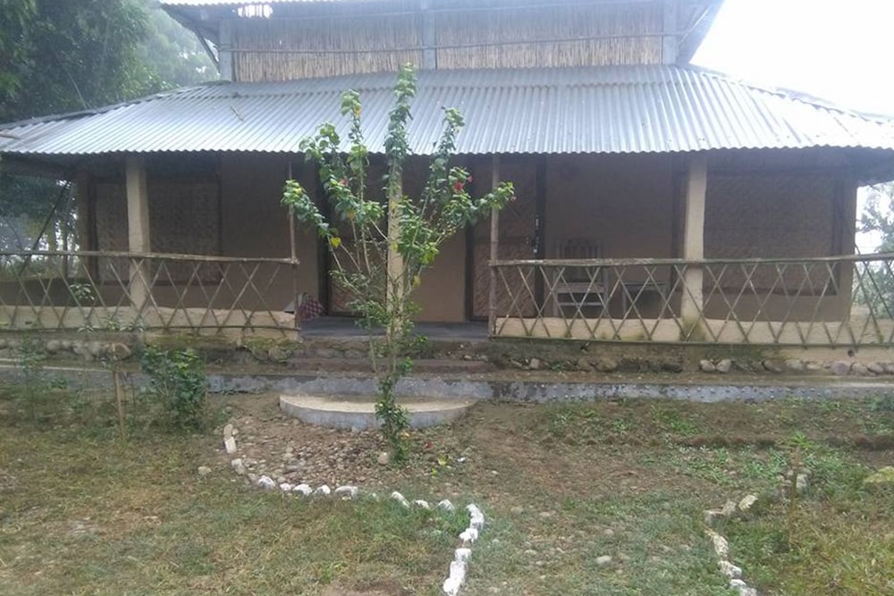 Chital Lodge