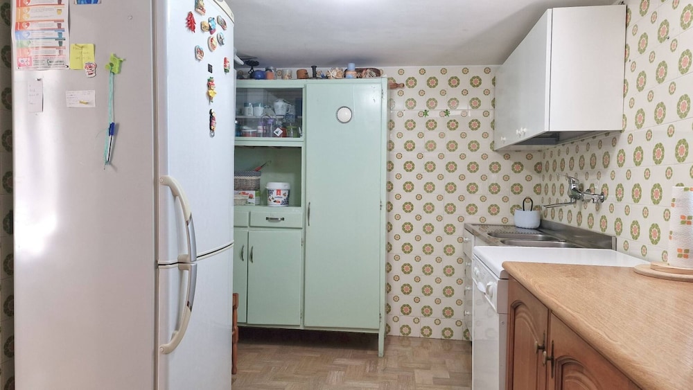 Villa Fede - 3 Bedrooms 2 Bathrooms air Conditioning by the sea
