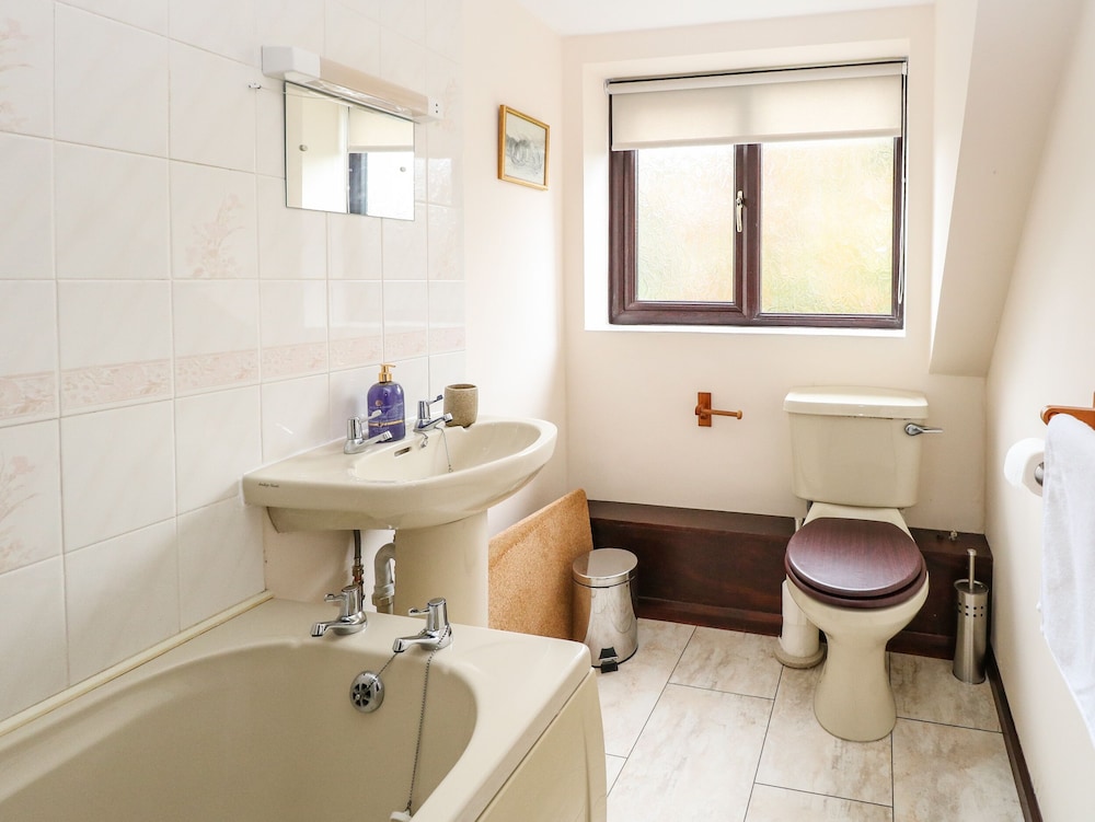 Walnut Tree Cottage