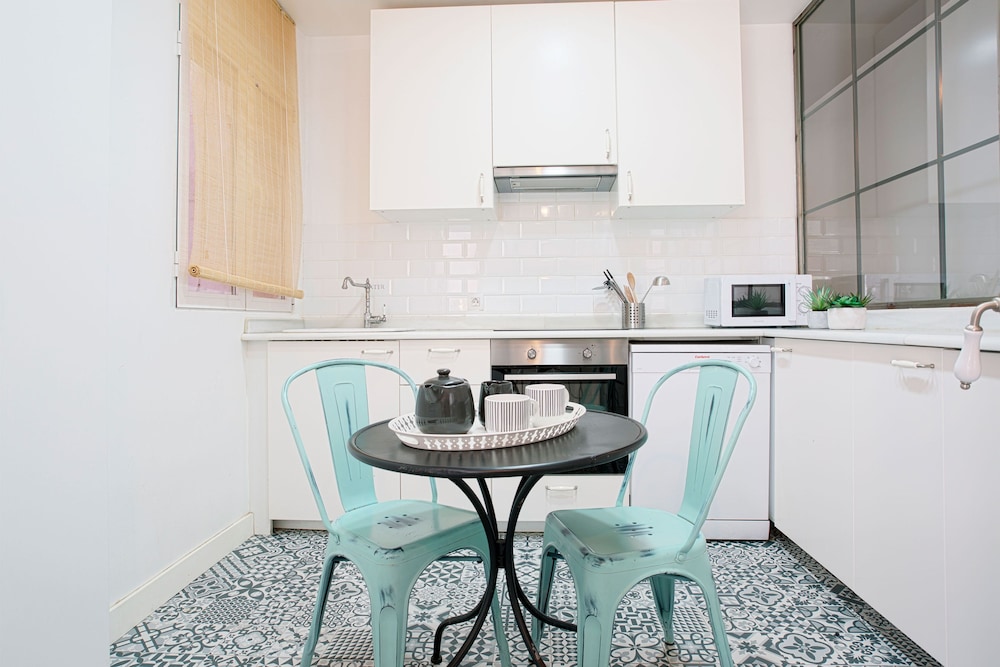 2 Bedroom Apartment in Plaza de Chueca Chueca II