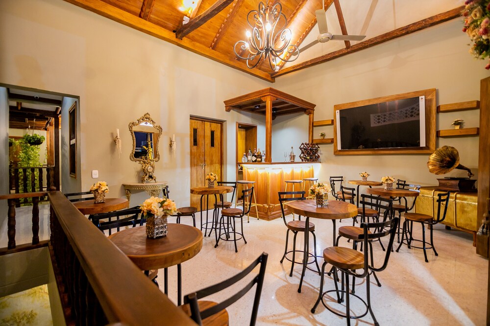 Scalea Di Mare Boutique Hotel - Hostel photo 11 of 50