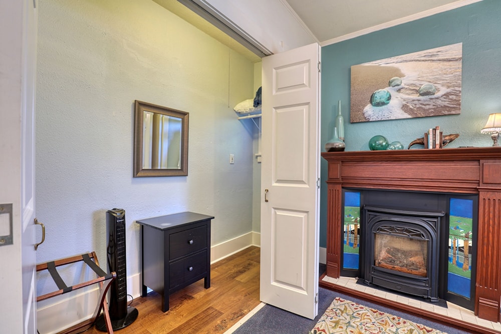 Walker’s Delight on Queen Anne